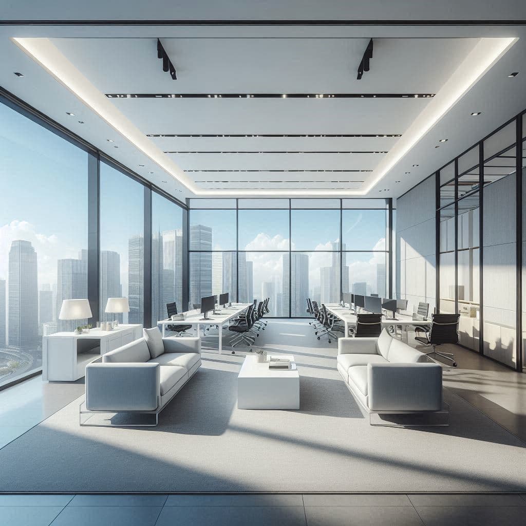 大厦名字文章配图