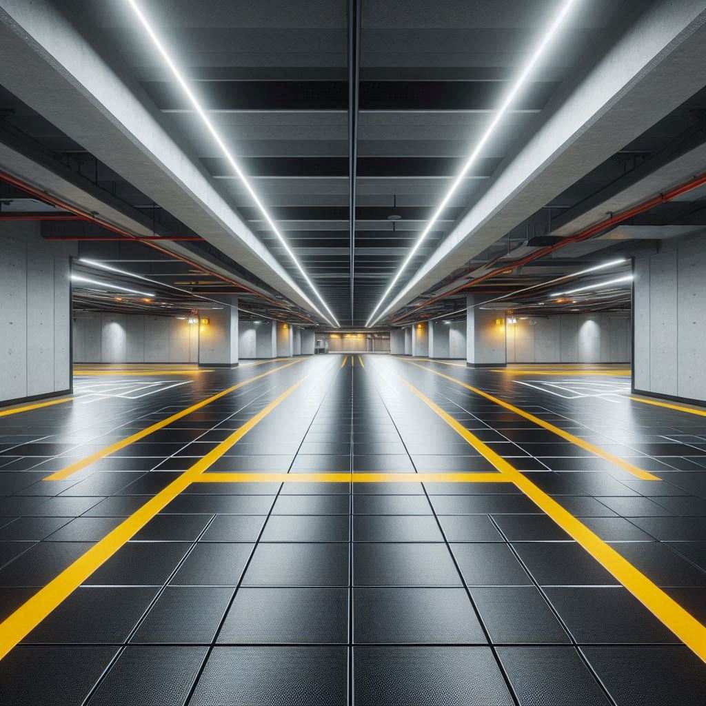 写字楼办公停车通勤压力面对空间分区调整时夜班运营组怎样避免重复处理